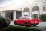 Bentley Continental Supersports 2017 года (WW)